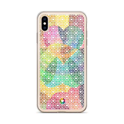 Wellness Living-iPhone Case 2