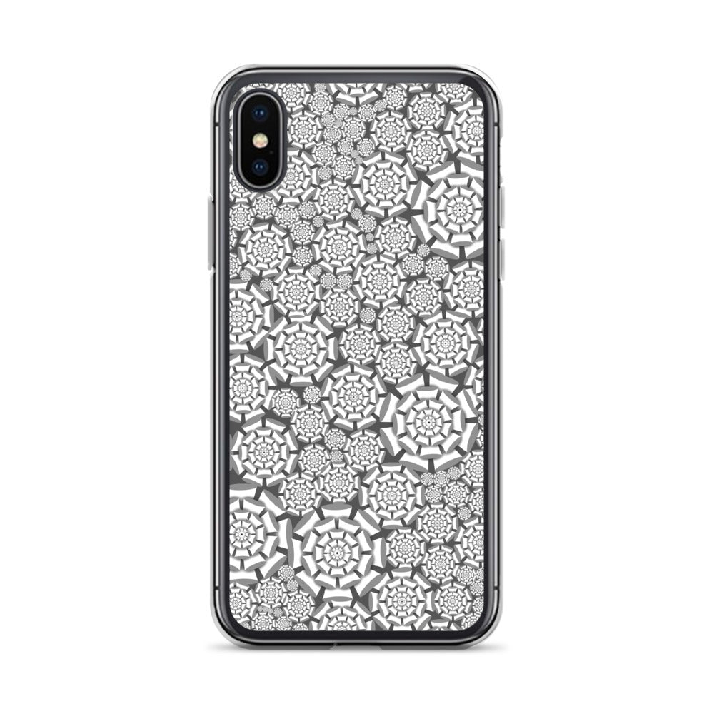 iPhone Case HTC Phone CPw-1