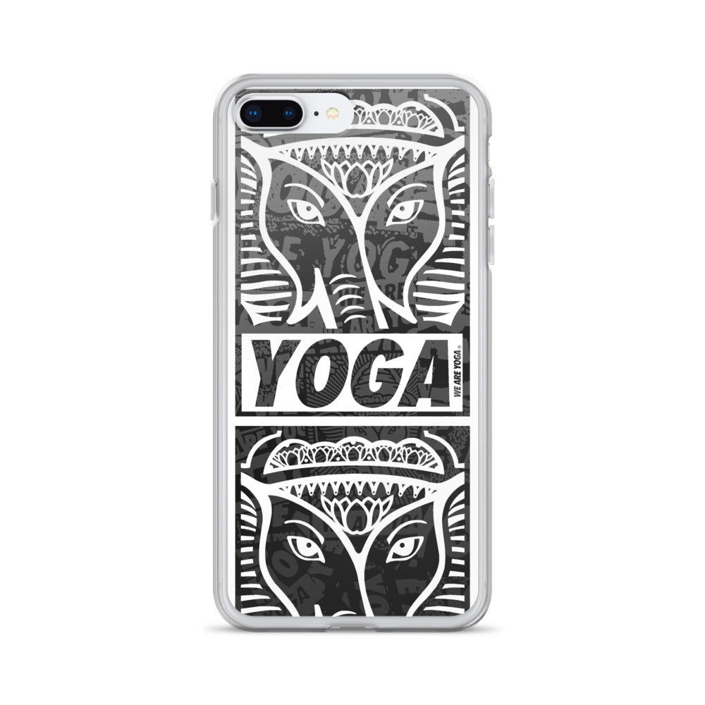 iPhone Case Stamp