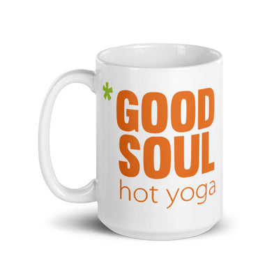 Good Soul Yoga-Mug