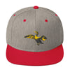 OCC Bird-Snapback Hat