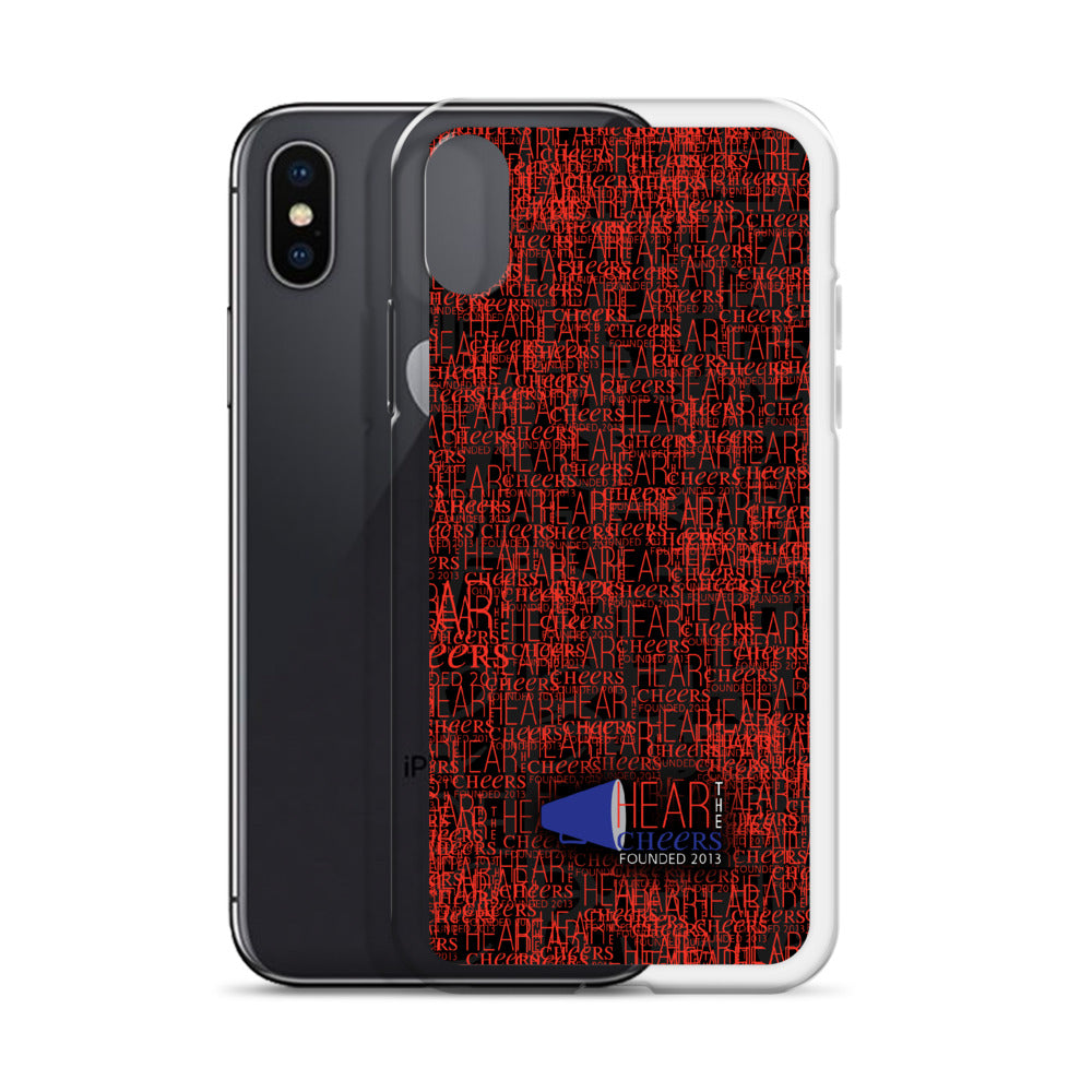 iPhone Case HTC Phone CWr-1