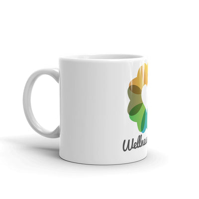 Wellness Living-Mug