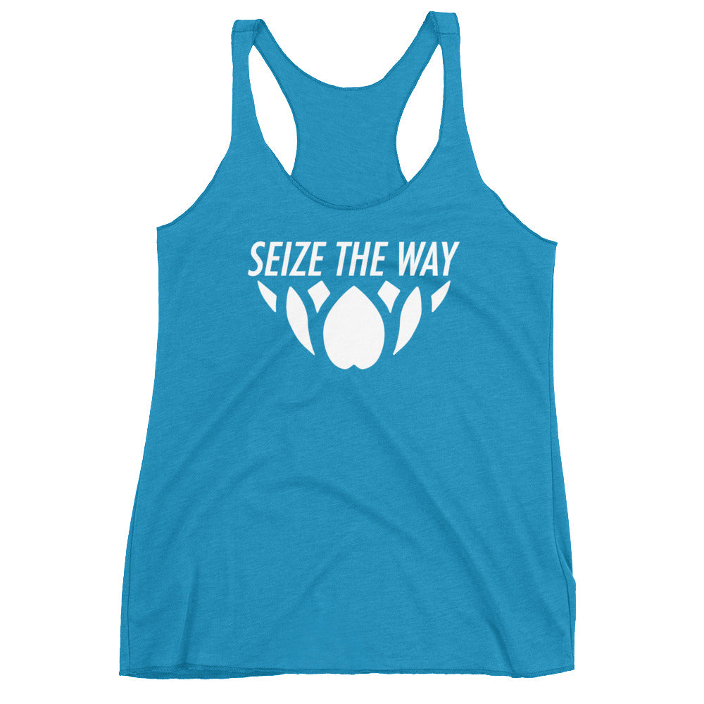 Seize the WAY Tank