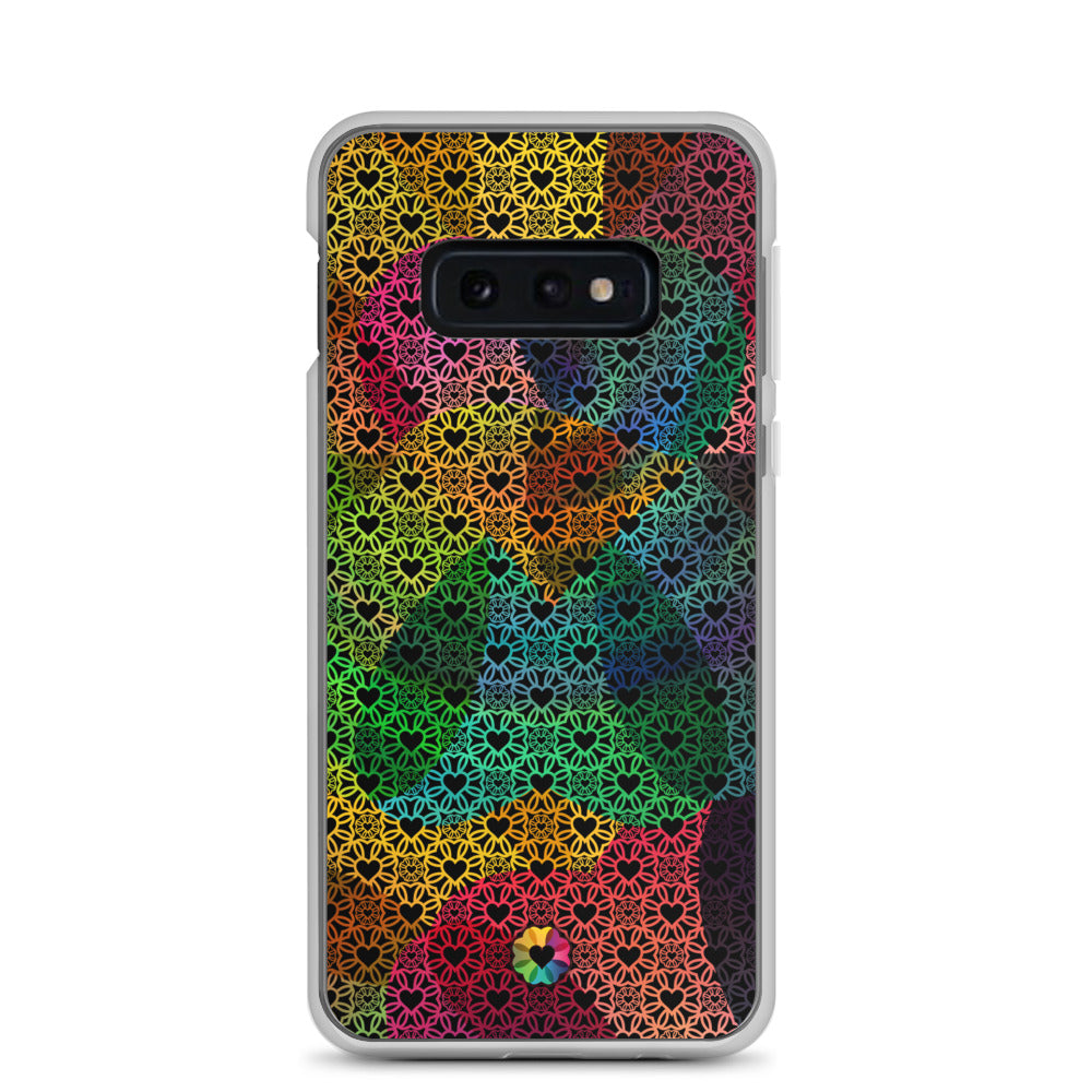 Wellness Living-Samsung Case 1