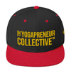 Yogapreneur WAY-Snapback Hat