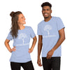 Hot Yoga Princeville-Short-Sleeve Unisex T-Shirt