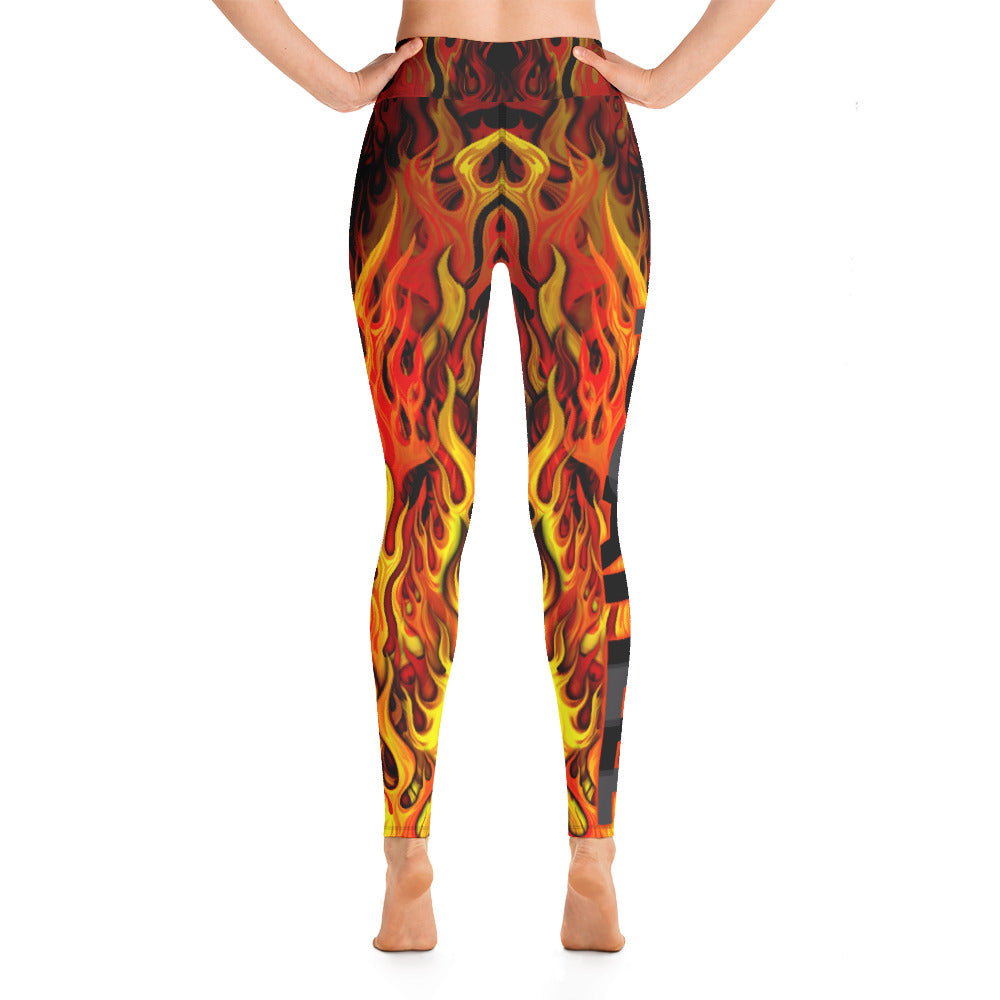 YOGA HELL YLeg 1 R_BF