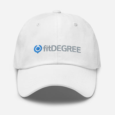 fitDEGREE-Club Hat