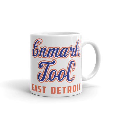 Enmark Tool-Mug