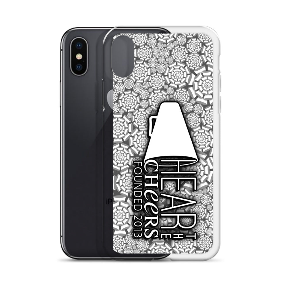 iPhone Case HTC Phone CPw-2