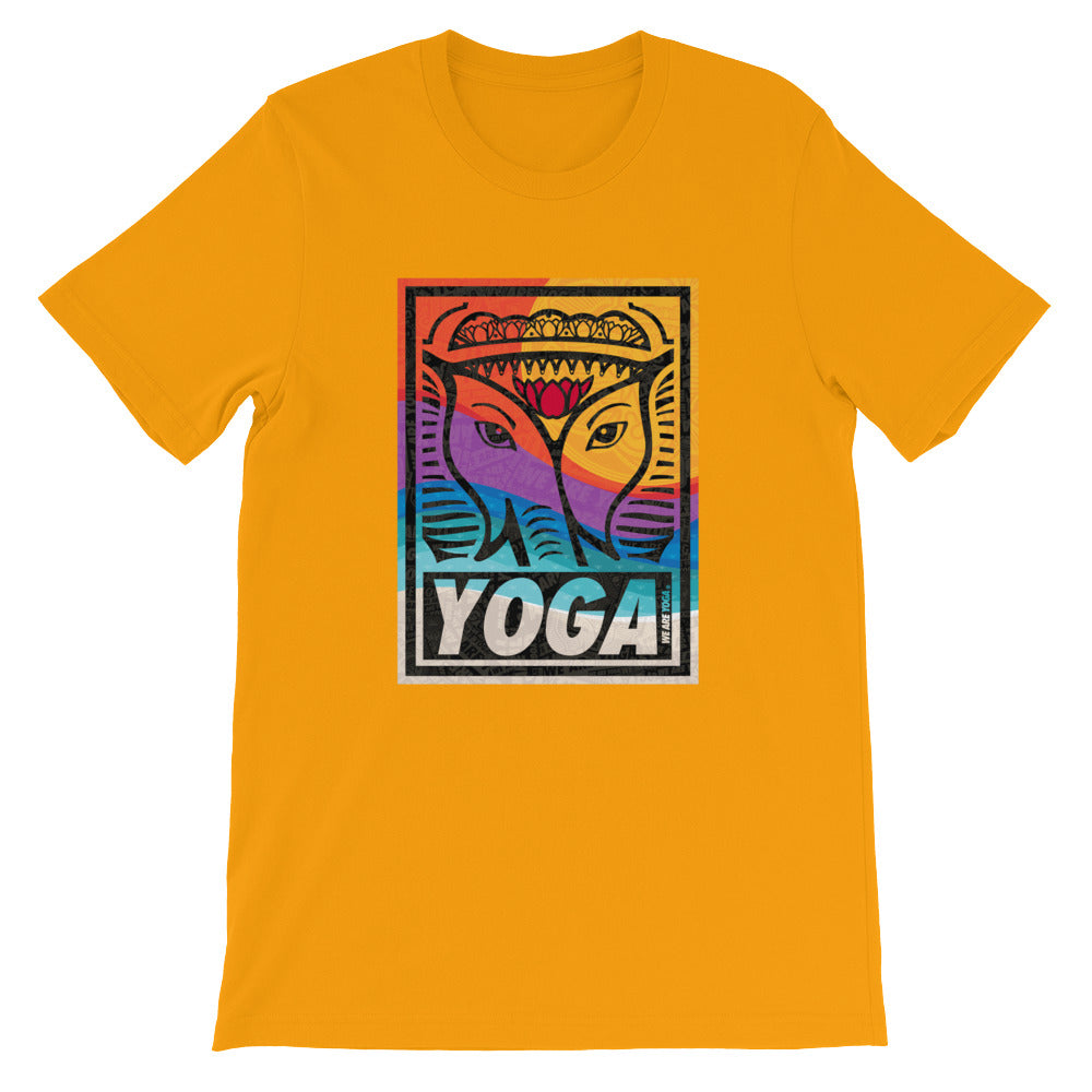 YOGA stamp OneFire 1