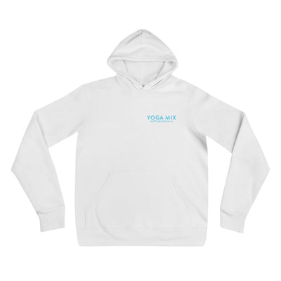 Yoga Mix-Unisex hoodie