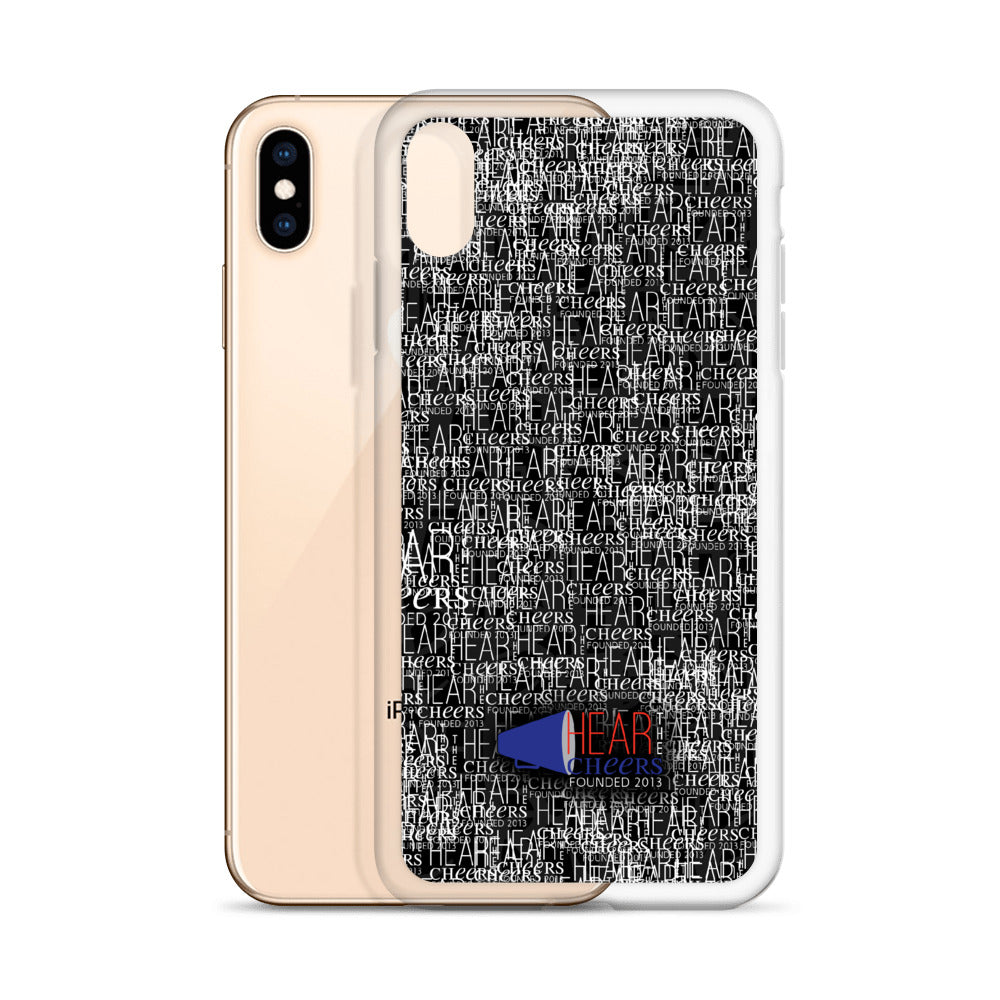 iPhone Case HTC Phone CWw-1