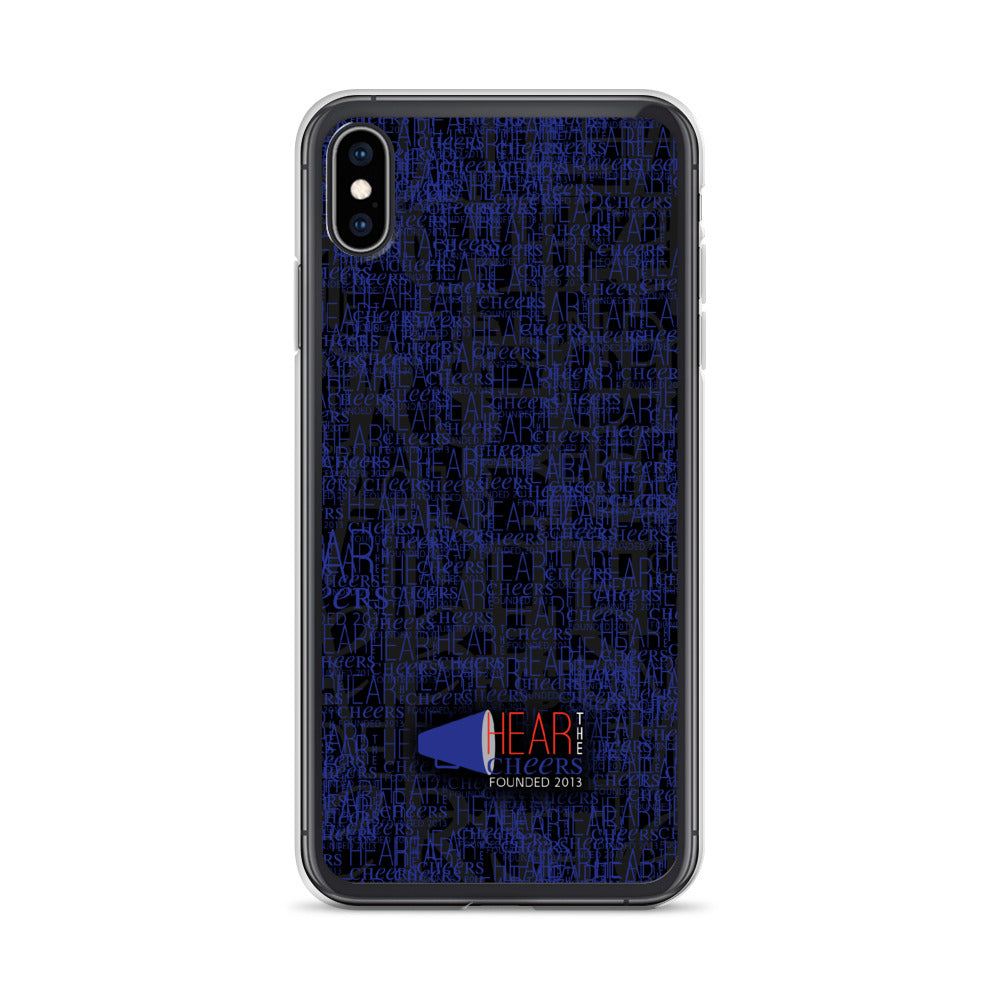 iPhone Case HTC Phone CWb-1