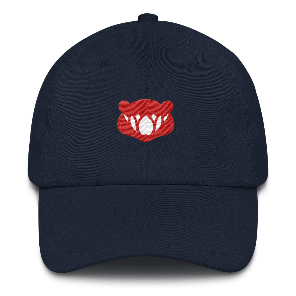 WAYcubbie Club Hat