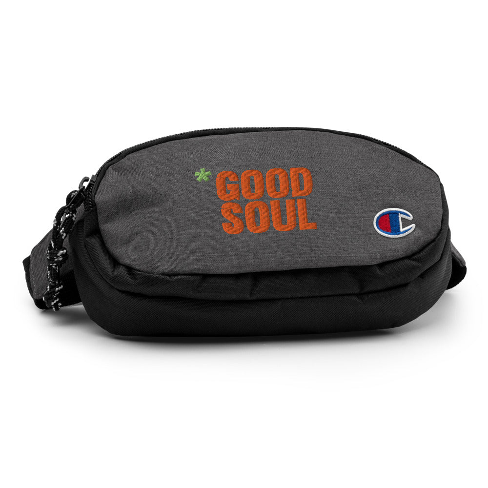 Good Soul Yoga-Champion Fanny Pack