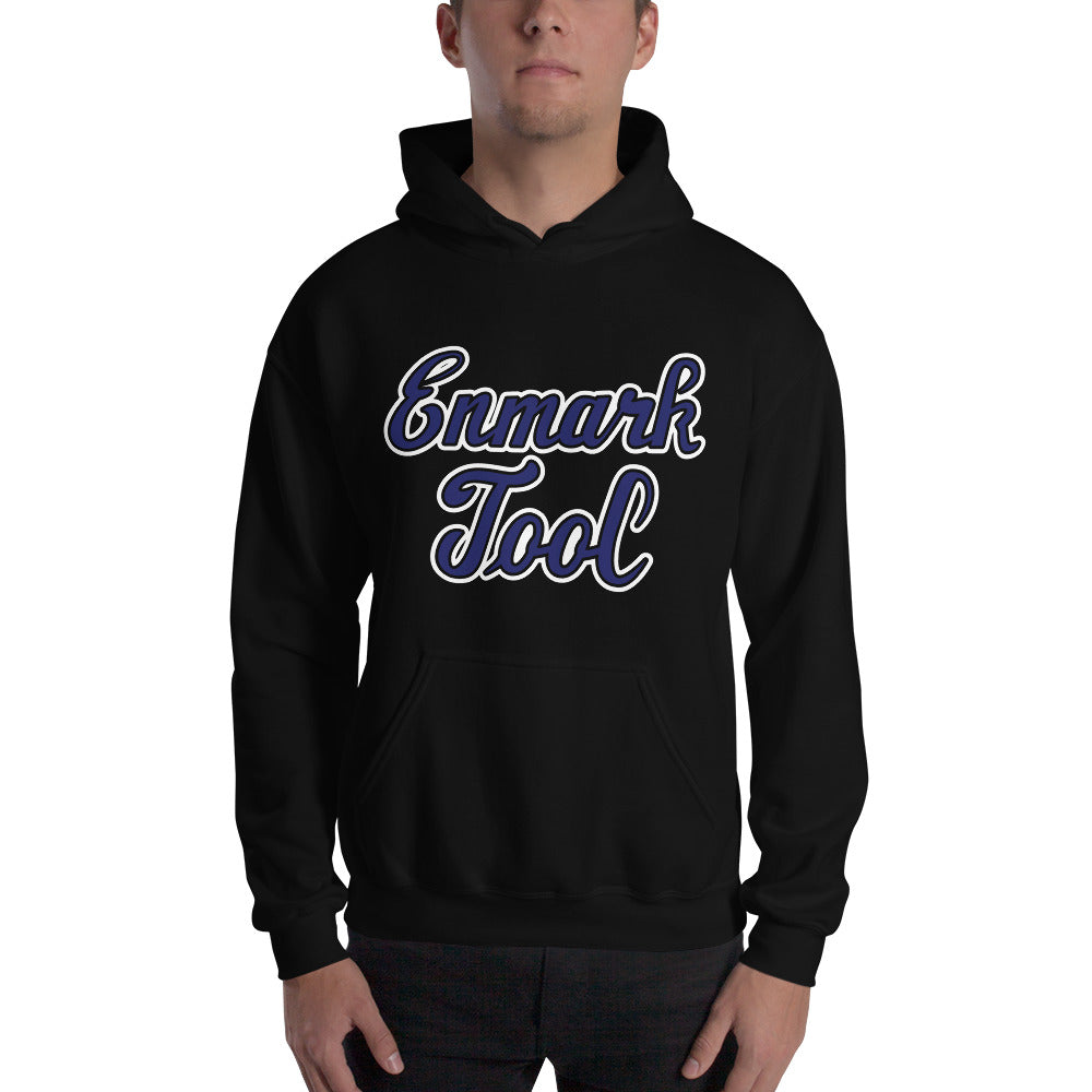 Enmark Tool-Unisex Hoodie