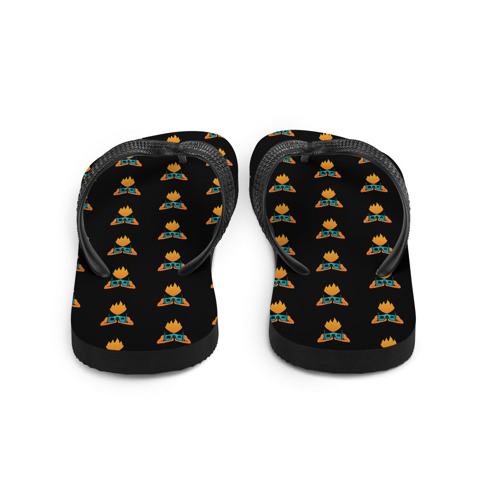 Home Hot Yoga-Flip-Flops