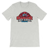 Seabreeze High School-Unisex T-Shirt