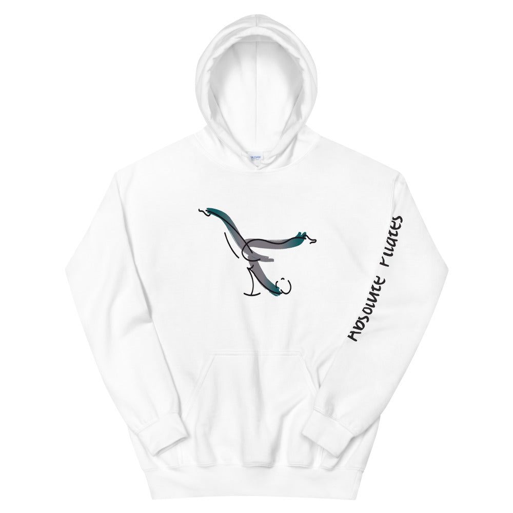 Absolute Pilates-Unisex Hoodie
