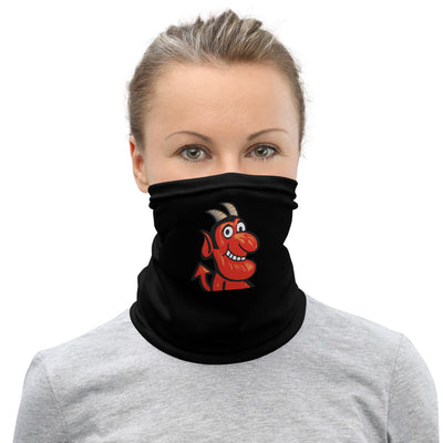 Yoga Hell-Neck Gaiter