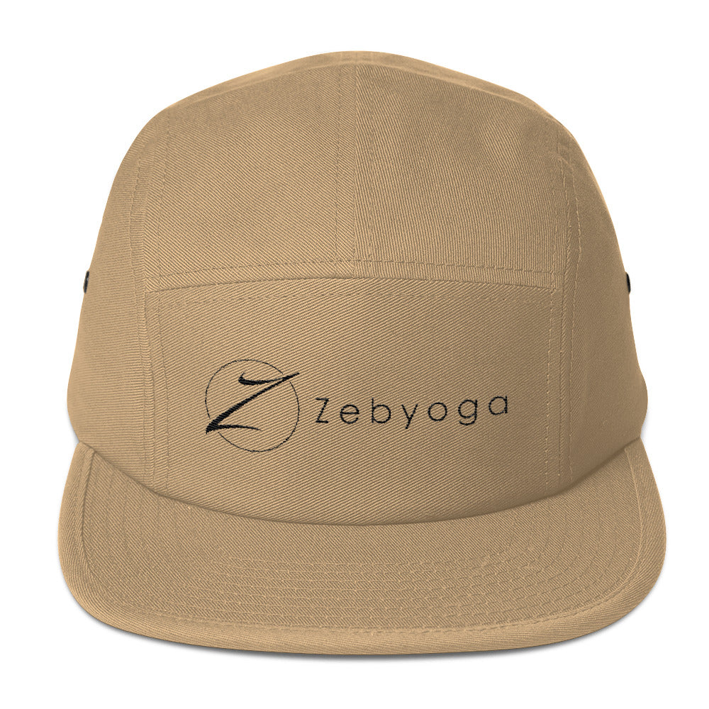 Zeb Yoga Runner's Cap