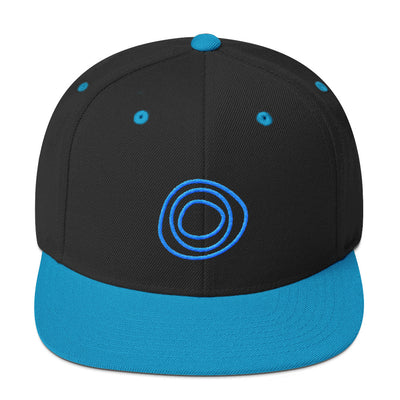 Bode NYC Icon-Snapback Hat