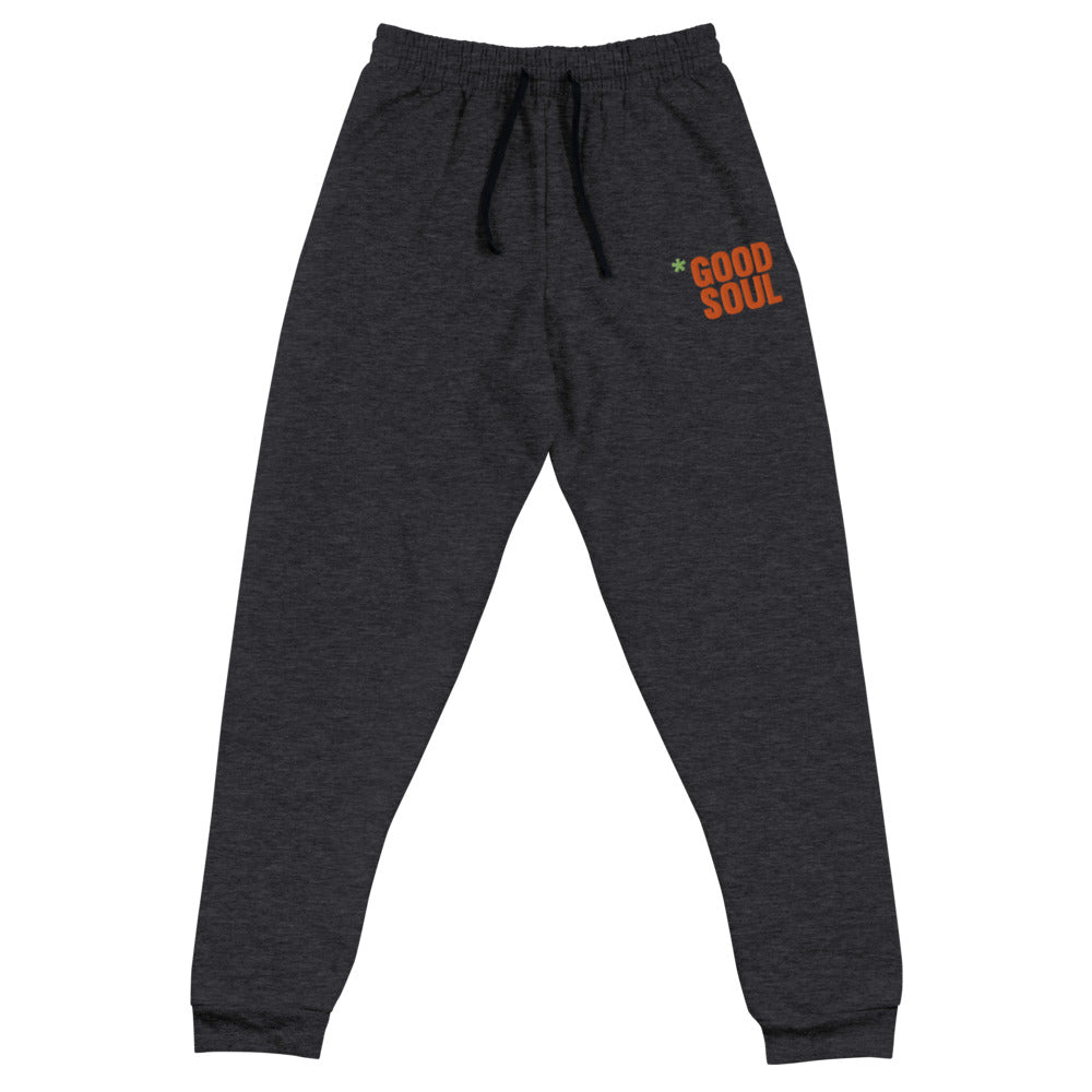 Good Soul Yoga-Unisex Joggers