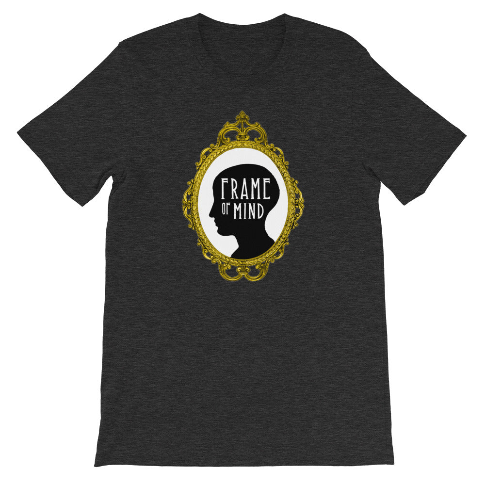FOM-Unisex T-Shirt