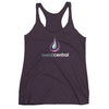 Sweat Central-Women's Racerback Tank