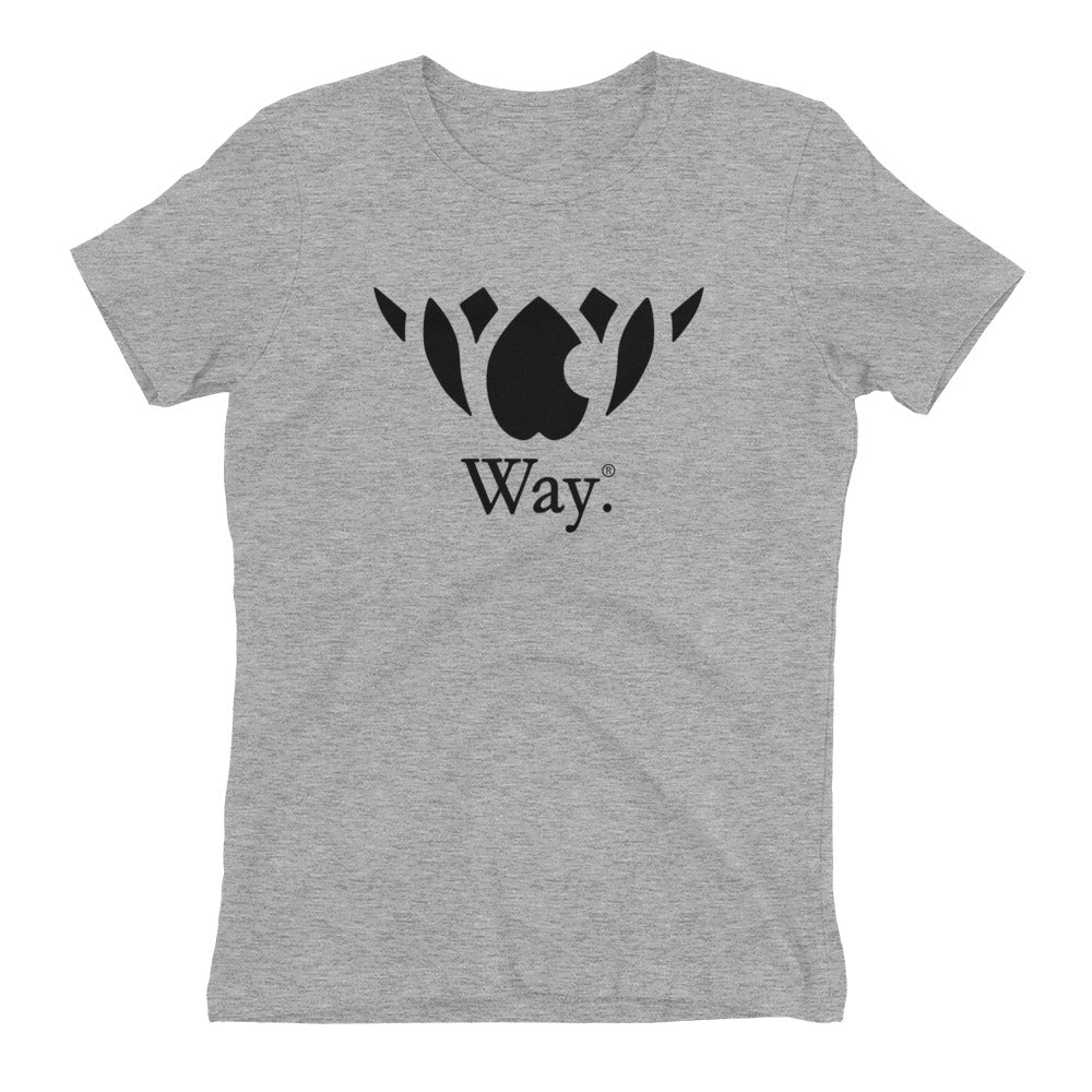 WAYcore Women's Tee