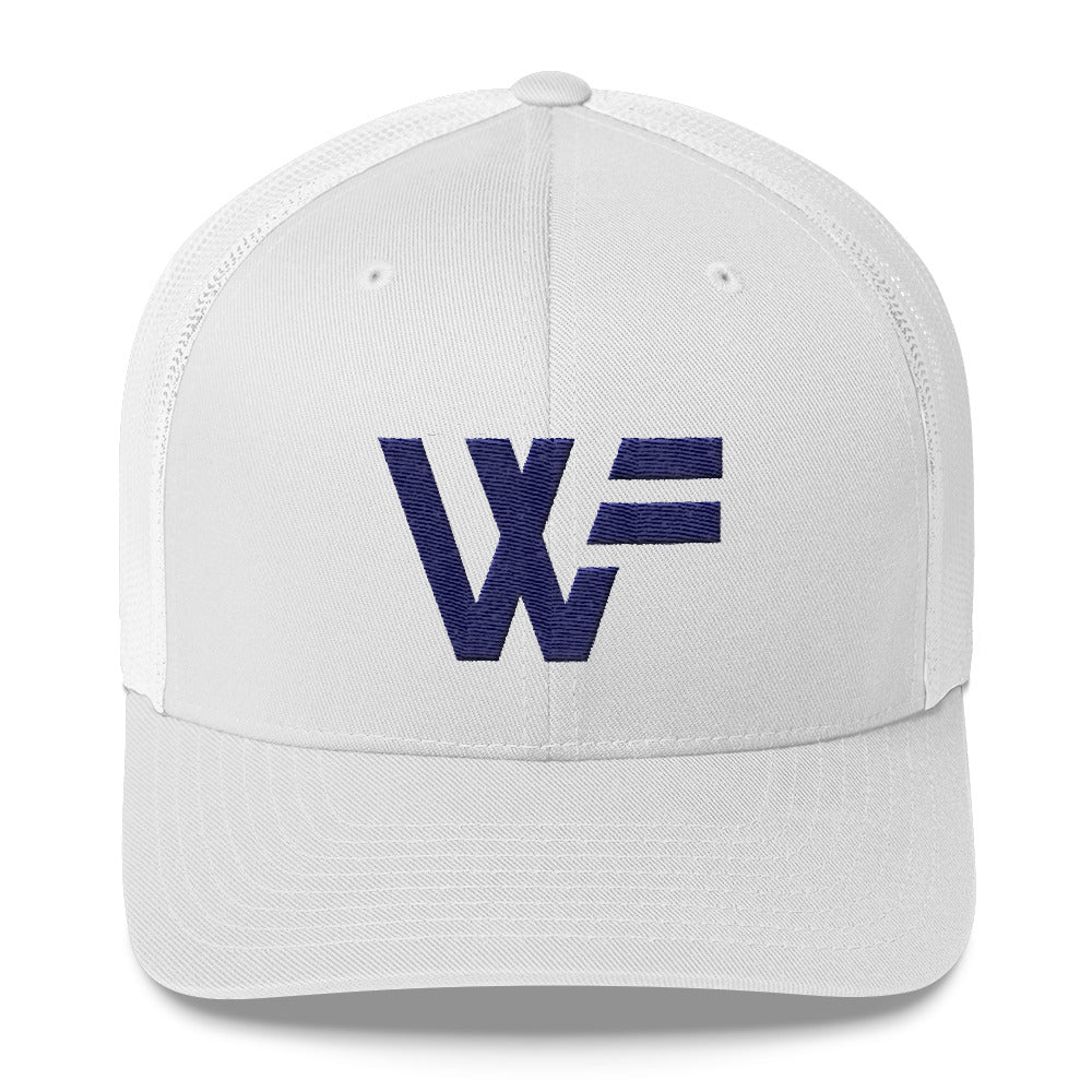 WF-Trucker Cap