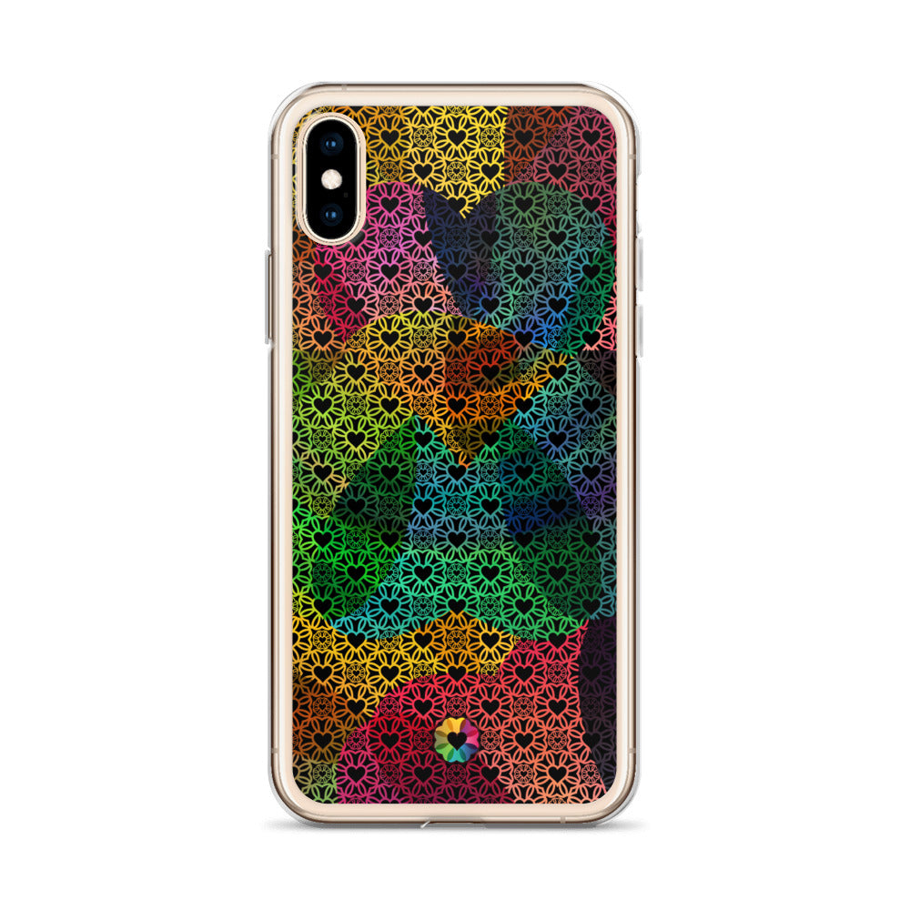 Wellness Living-iPhone Cases