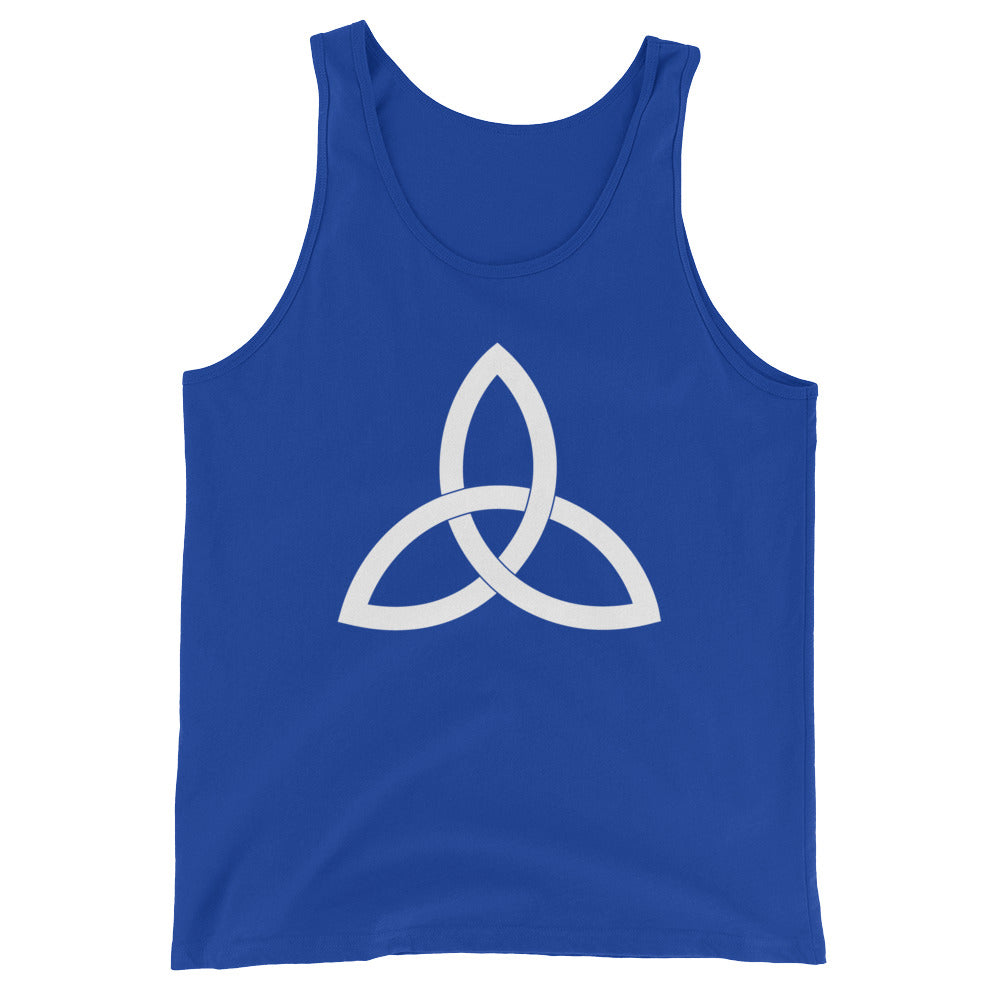 Teach to Heal Tank