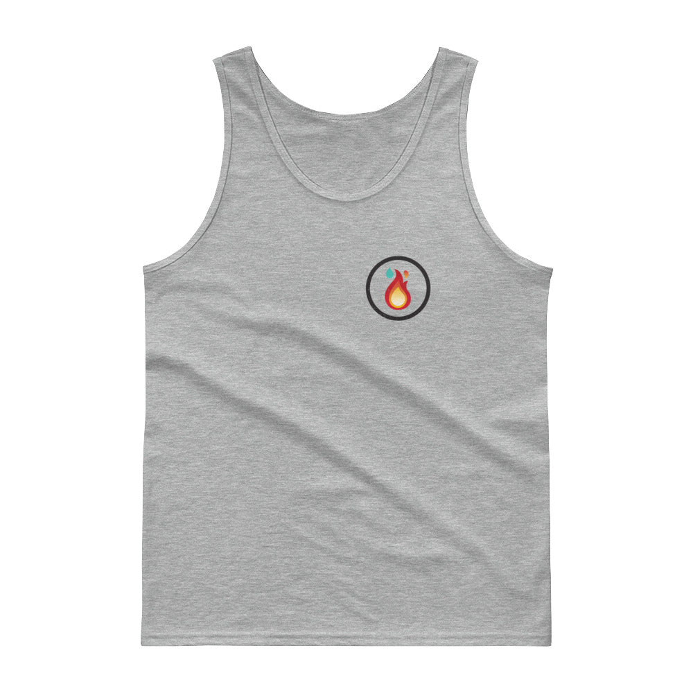 Torch Yoga VA Tank top