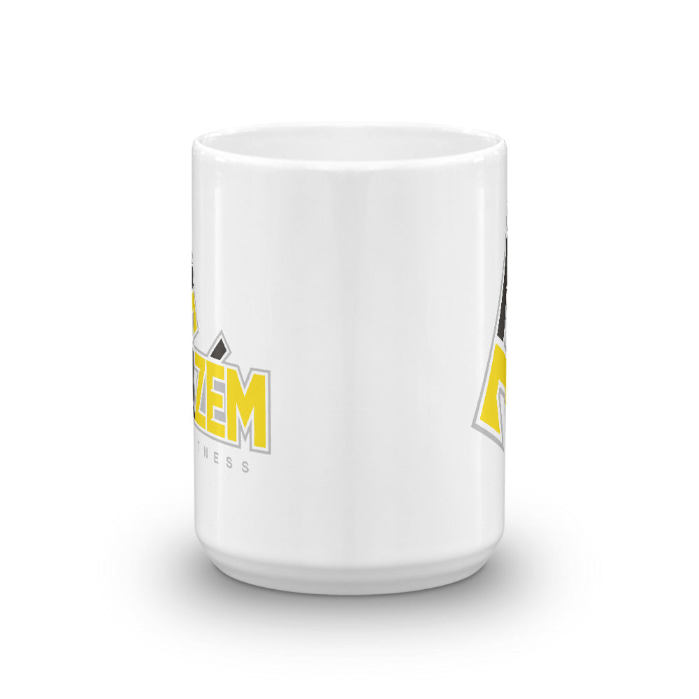 Armazém Fusion Fitness-Mug