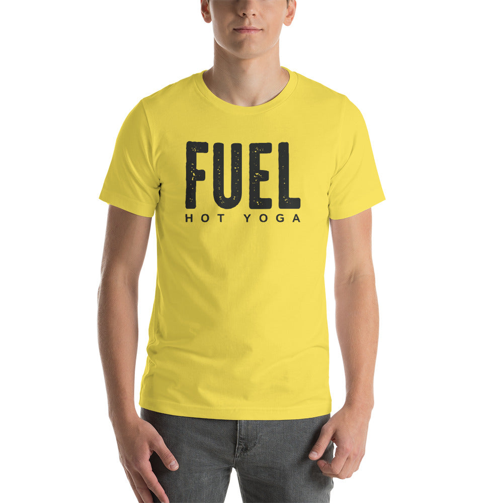 Athens FUEL Short-Sleeve Unisex T-Shirt