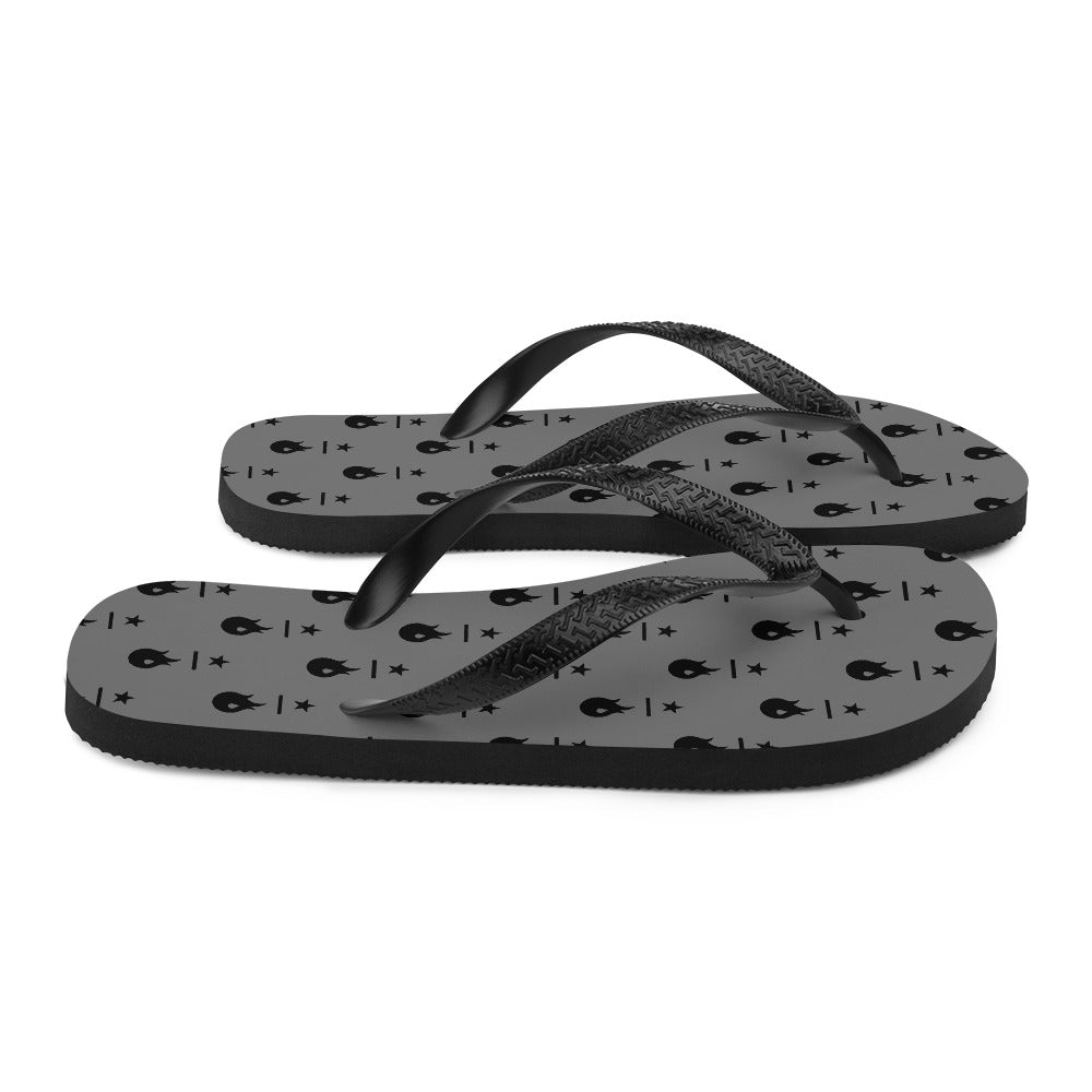 True Yoga Vermont-Flip-Flops