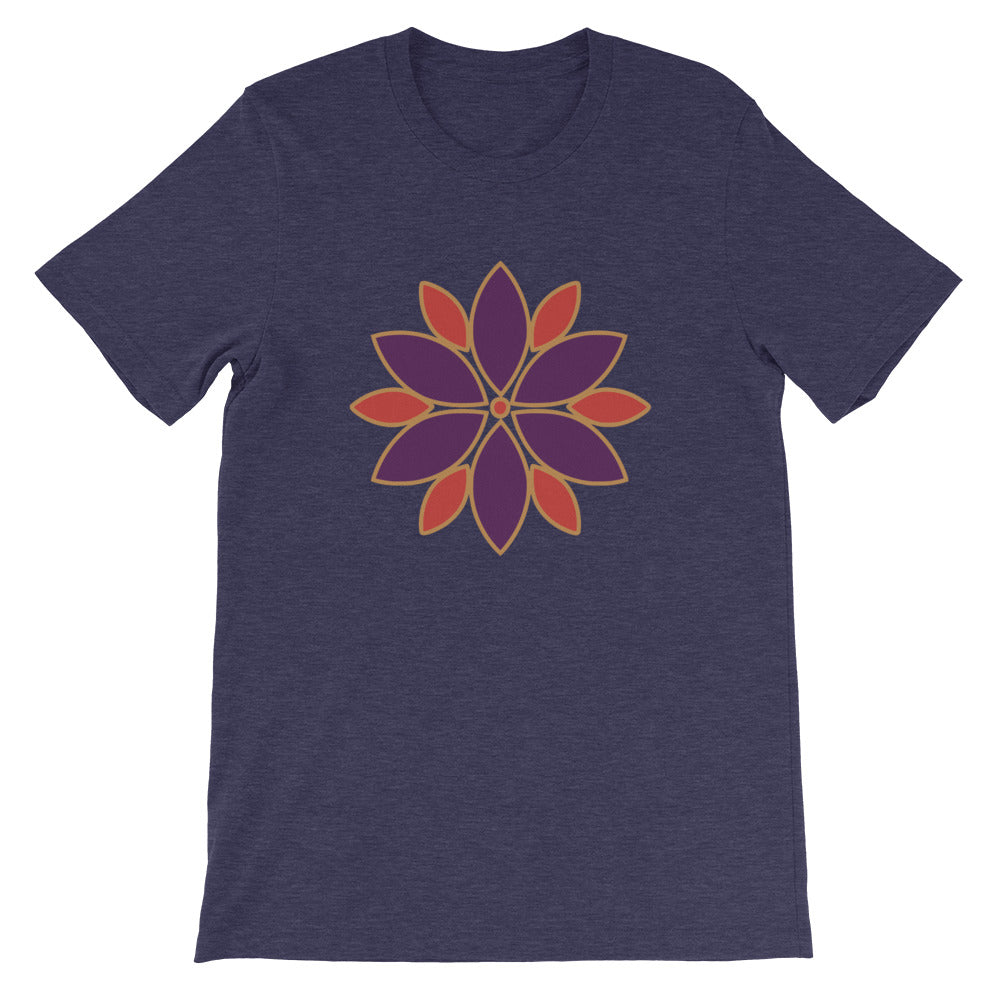 Hot Yoga Pasadena-Short-Sleeve Unisex T-Shirt