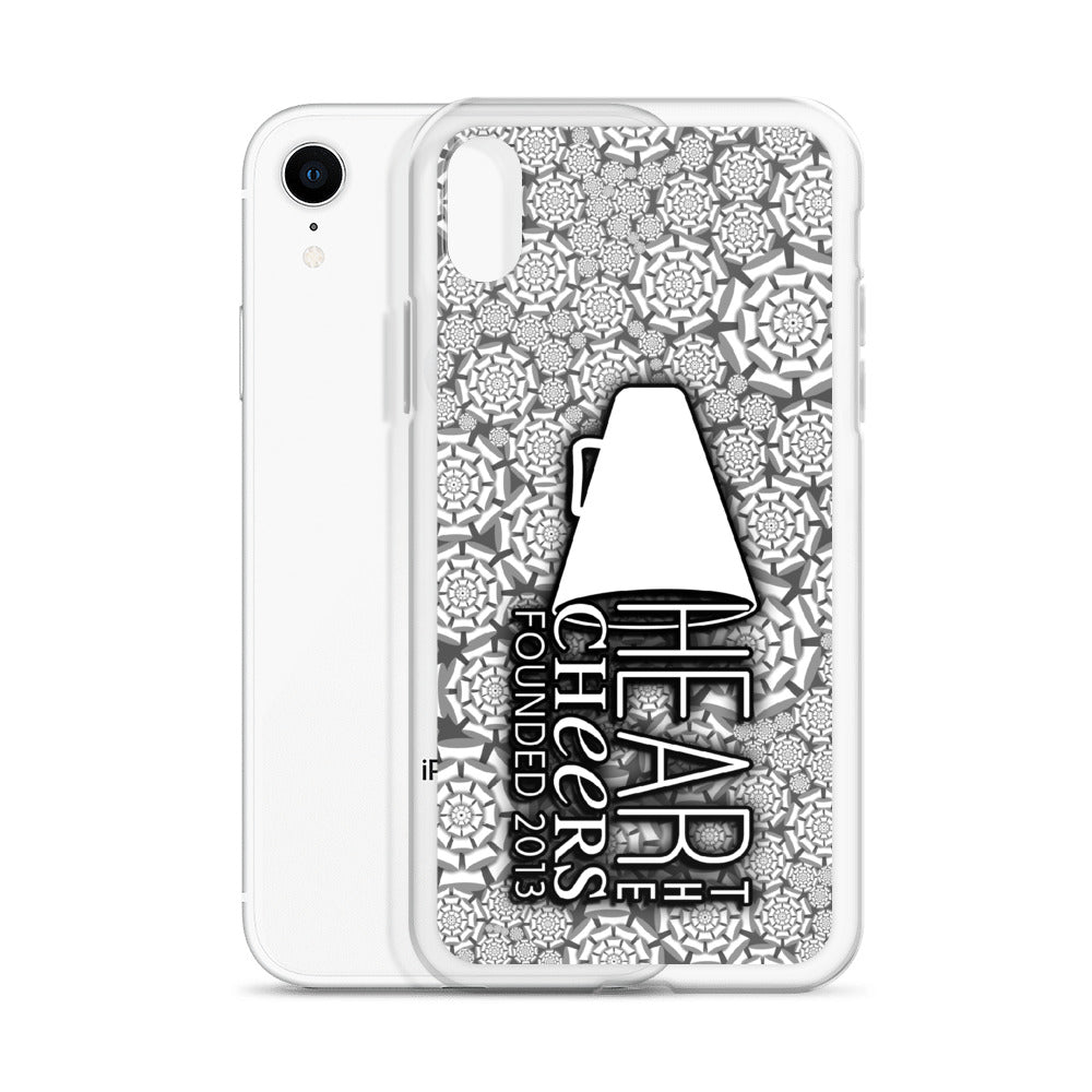 iPhone Case HTC Phone CPw-2