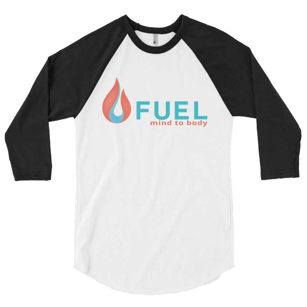 Fuel Raglan