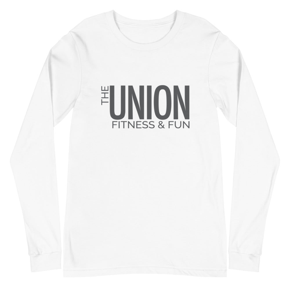 The Union-Unisex Long Sleeve Tee