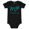 M3Yoga-Baby Onesie