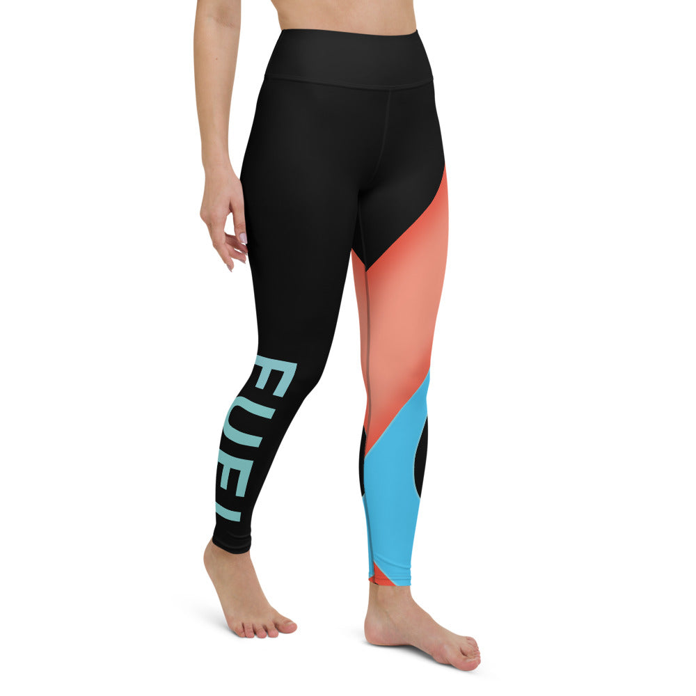 Fuel Hot Leggings