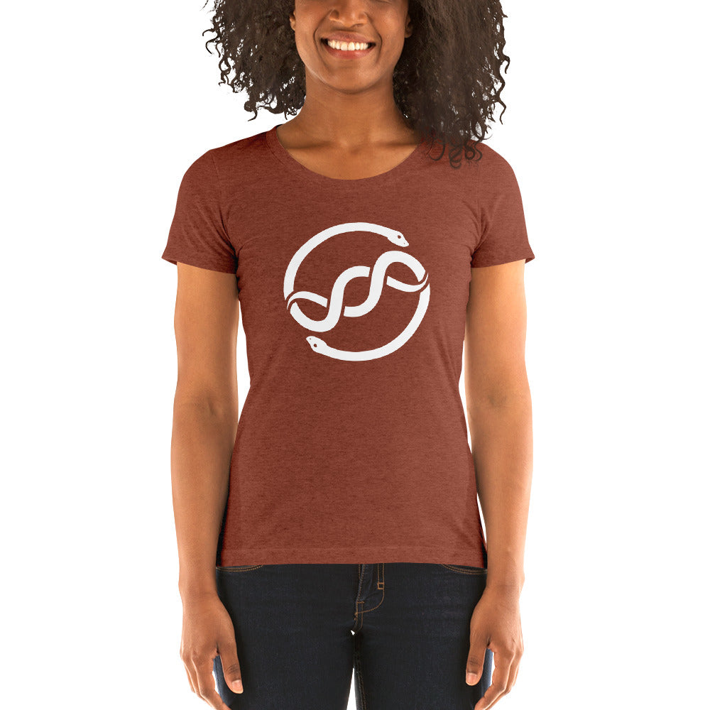 Snake Pharm-Ladies' t-shirt