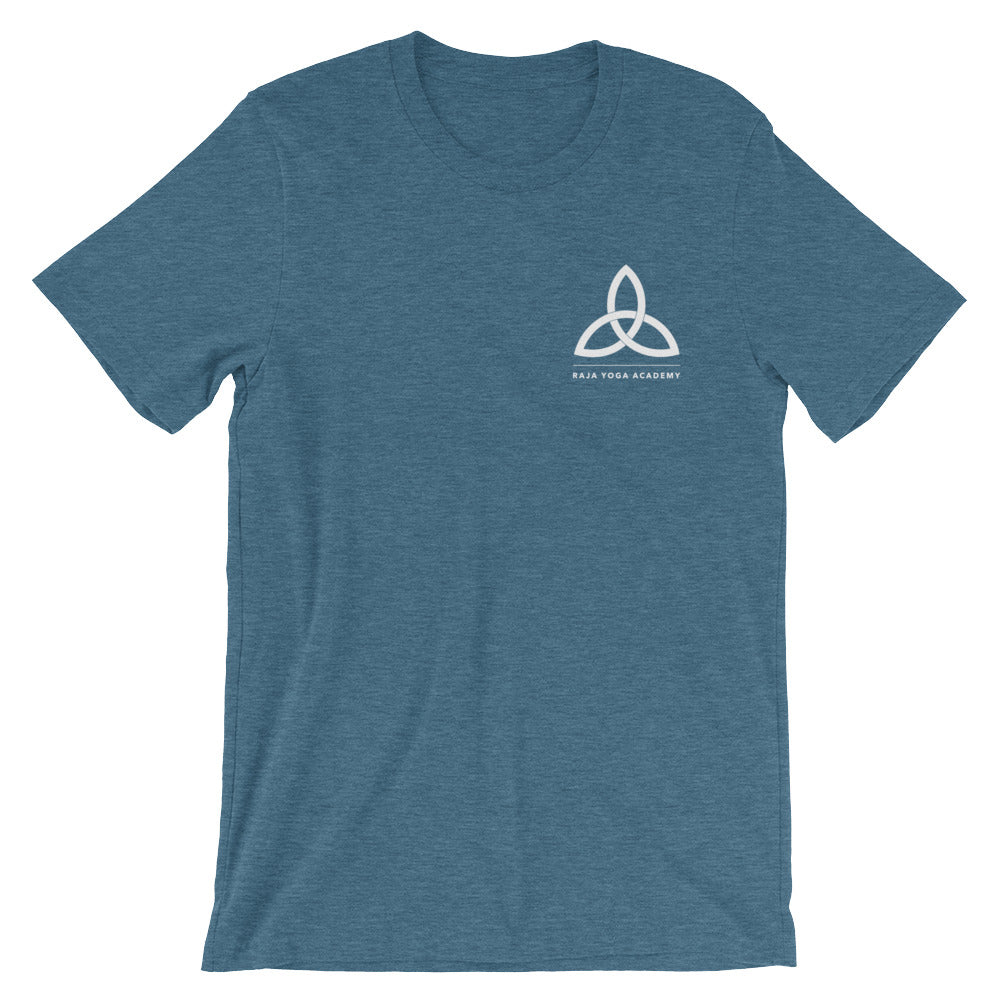 Teach to Heal Tee