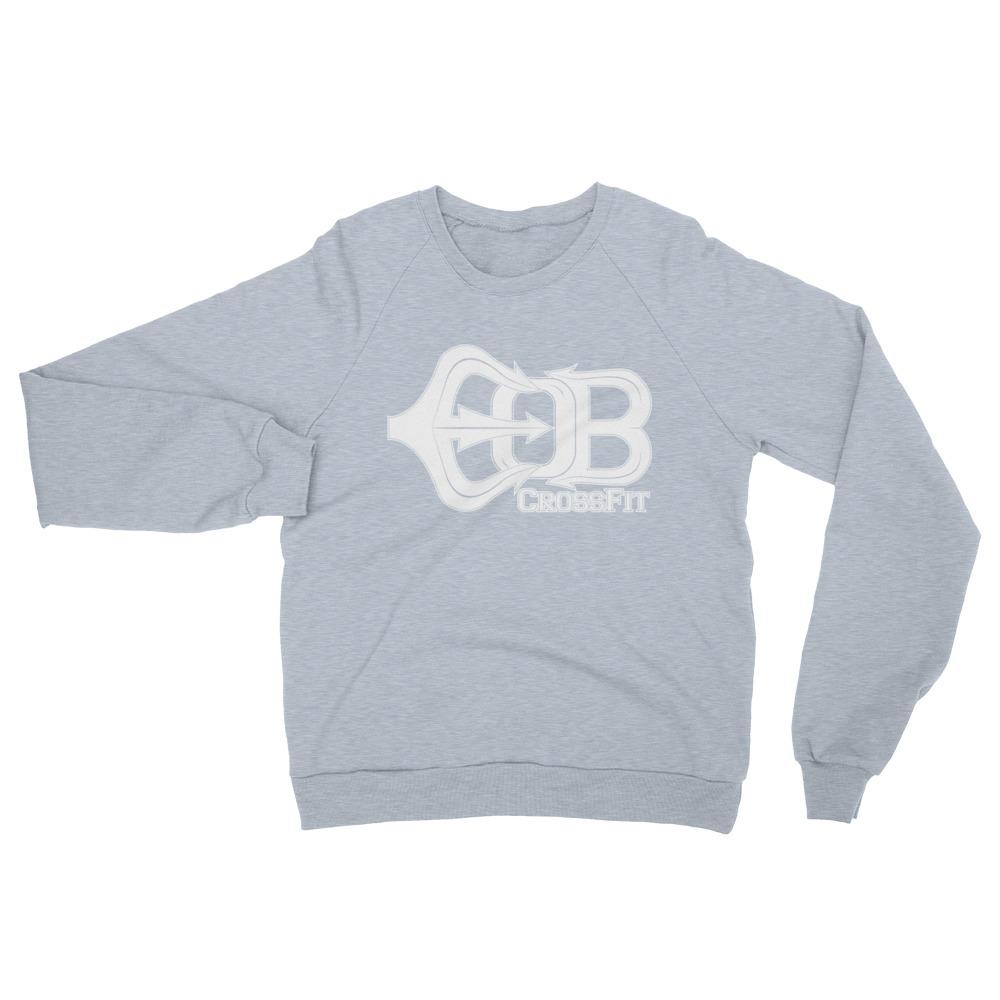 EOB Sweater