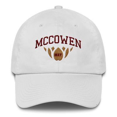 MCCOWEN WAY-FSU Club Cap