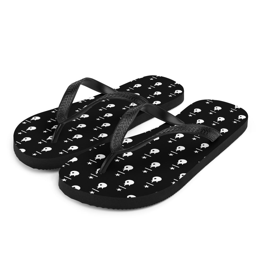 True Yoga Vermont-Flip-Flops